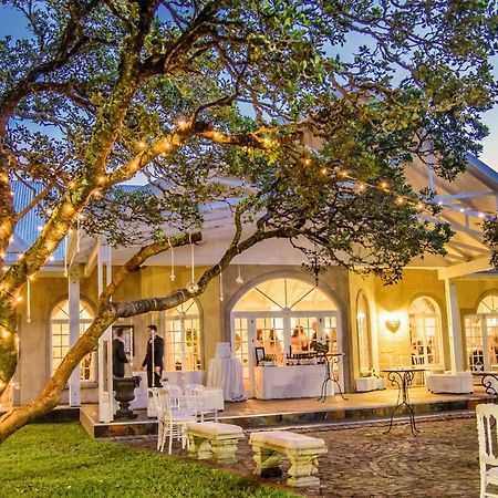 The Plantation Acomodação com café da manhã Port Elizabeth Exterior foto