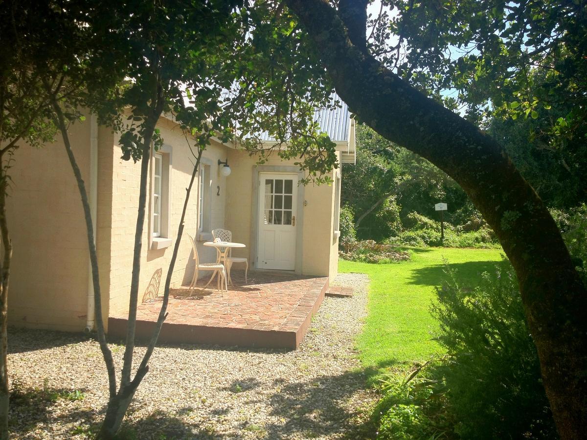 The Plantation Acomodação com café da manhã Port Elizabeth Exterior foto