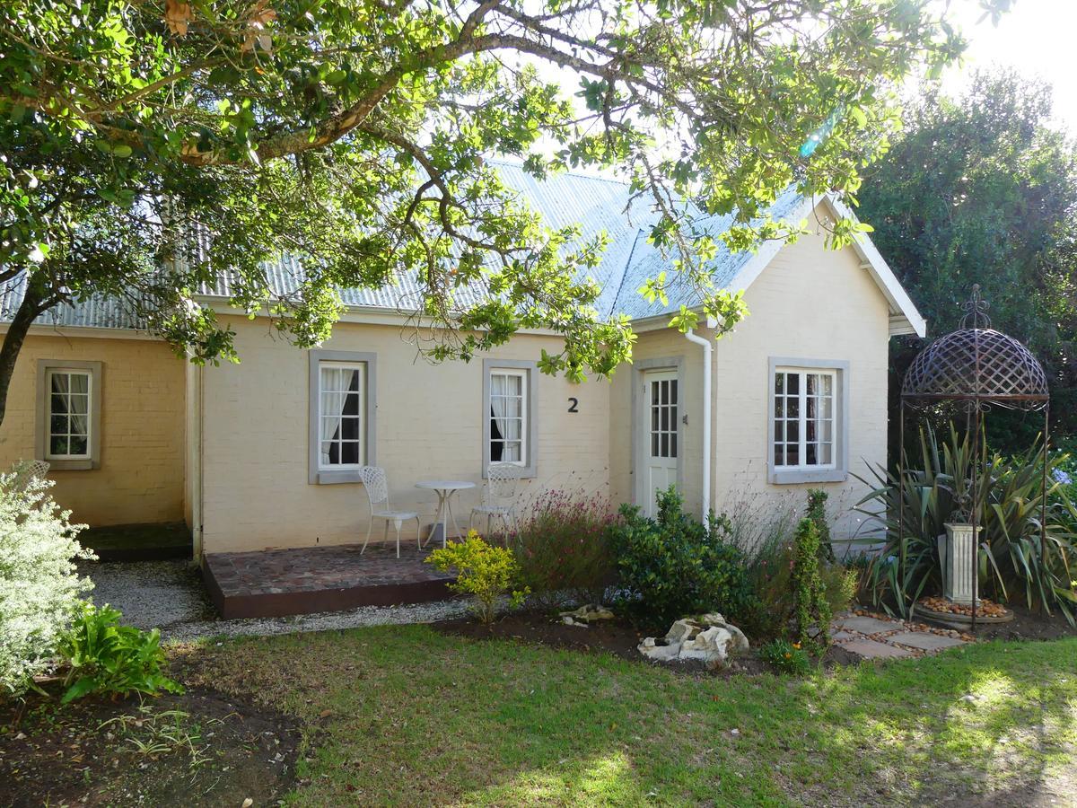 The Plantation Acomodação com café da manhã Port Elizabeth Exterior foto